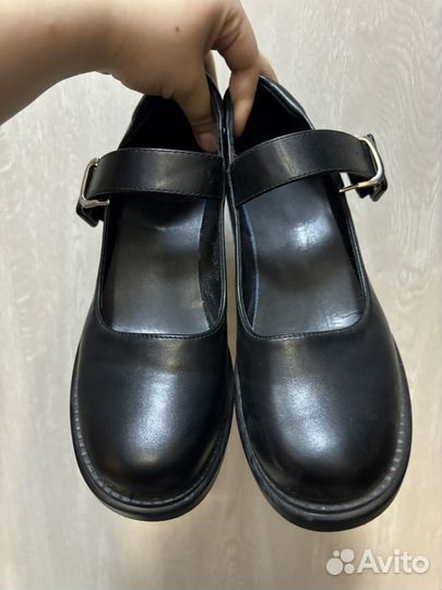 Туфли женские 38 размер