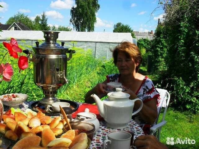 Ссср. Электрический самовар. 3л