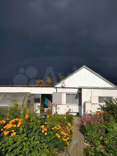 Дача 38 м² на участке 7 сот.