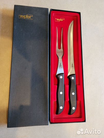 Набор для барбекю Zepter
