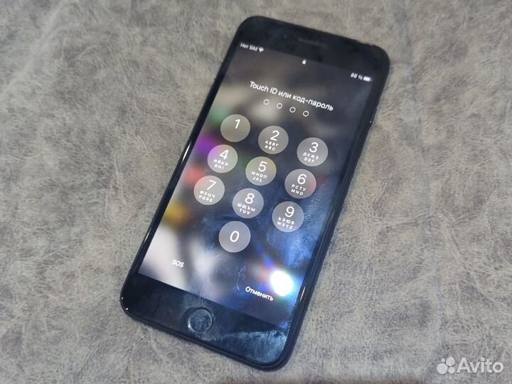 iPhone 7 Plus, 128 ГБ