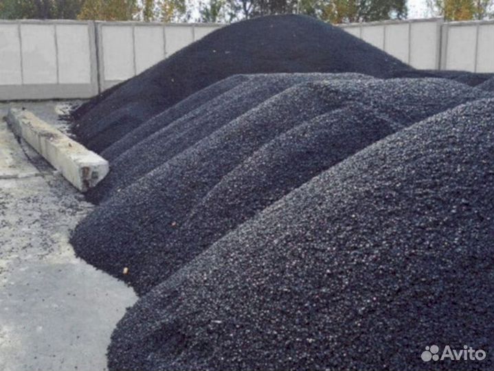 Щебень доставка