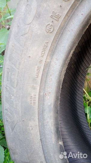 Kumho City Venture Premium 205/60 R16 200J