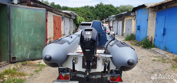 Навигатор риб 370R