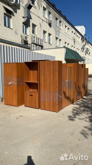 Офисная мебель шкаф