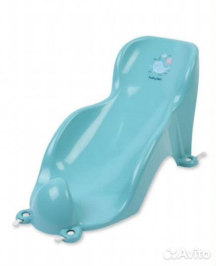 Горка для купания babyton