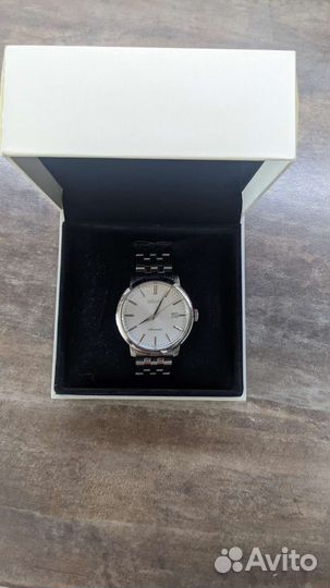 Часы Seiko srpa23k1