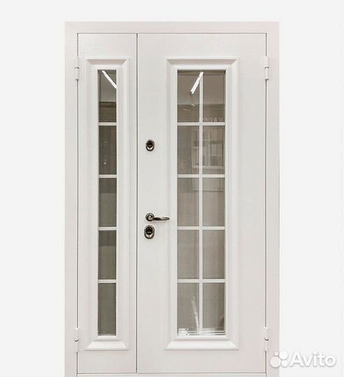 Двери входные от Фабрики с доставкой