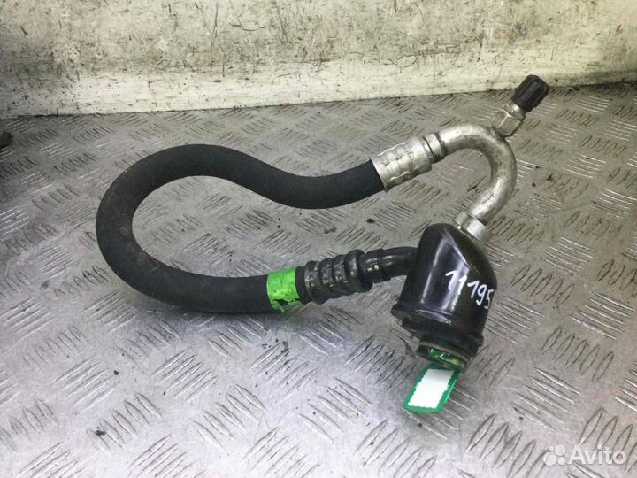 Трубка кондиционера Мерседес слк 111.955 (111955)