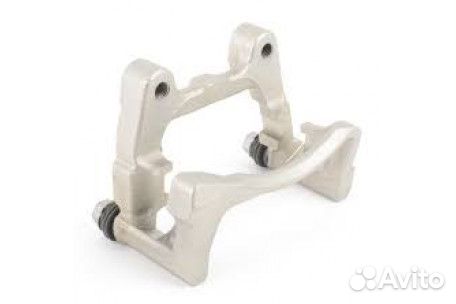 3AA 615 425B Скоба с направляющими, VAG