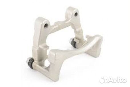 3AA 615 425B Скоба с направляющими, VAG