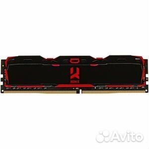 Goodram iridium 32gb 3200