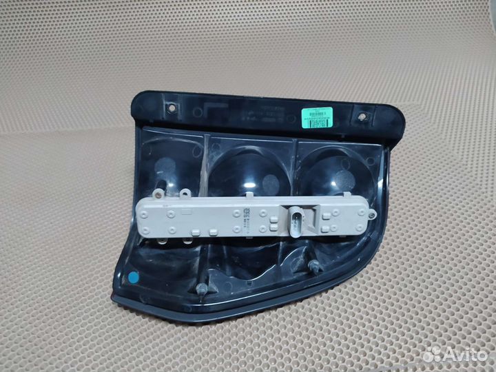 Фонарь задний правый, левый Trailblazer