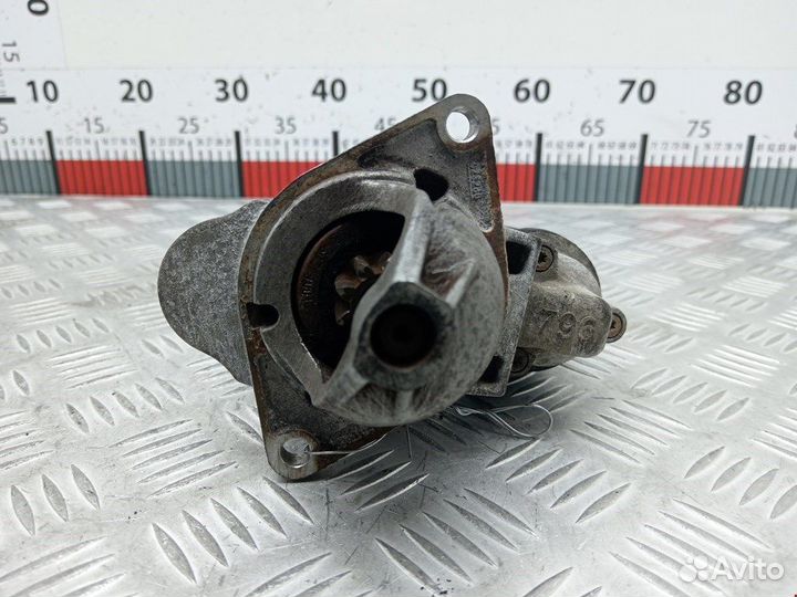 Стартер для Opel Corsa D 55578921