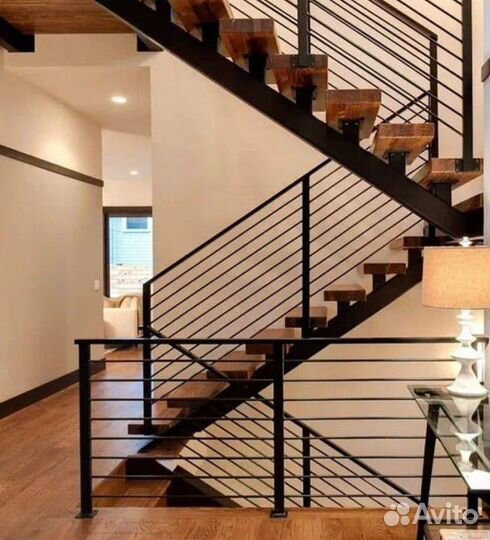 Ступени для лестниц (Вологда)