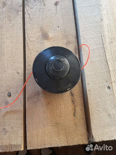 Мотокоса hammer MTK520C