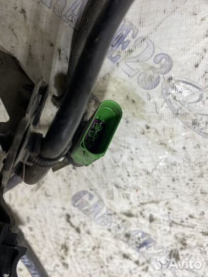 Кабель силовой Volkswagen Polo седан 2019