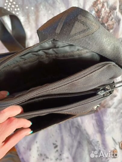 Сумка мужская