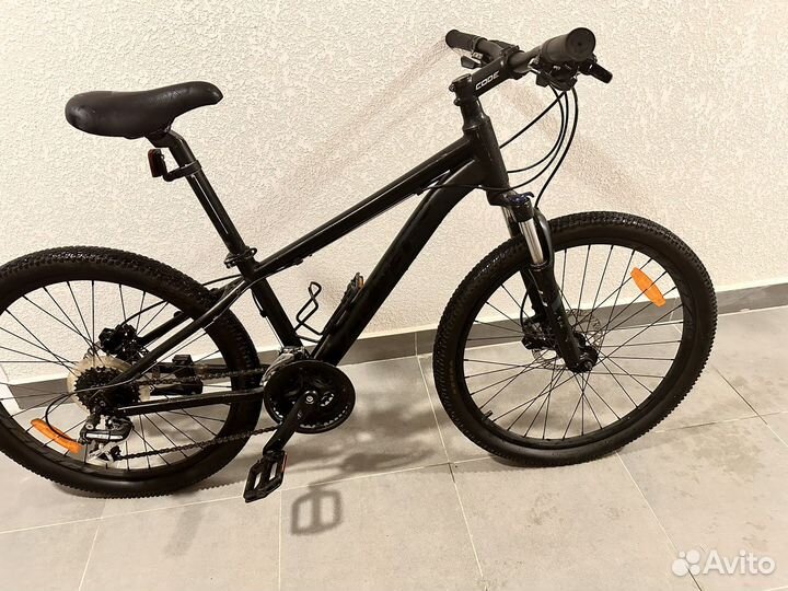 Велосипед подростковый Aspect Air