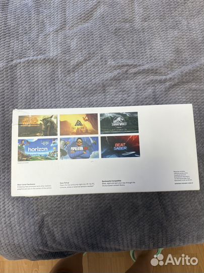 Vr Очки Oculus Quest 2 256gb