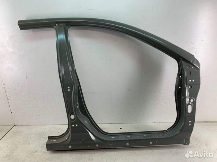 Стойка кузова передняя правая Haval H6 2014