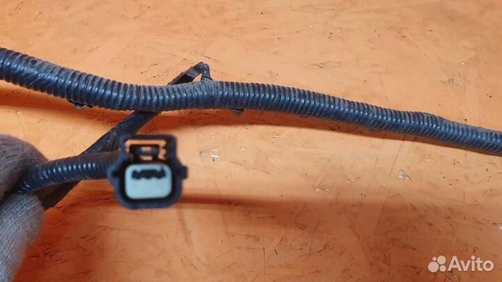 Проводка парктроников задняя Ford Explorer U502