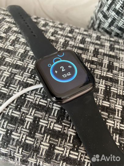 SMART watch x7pro