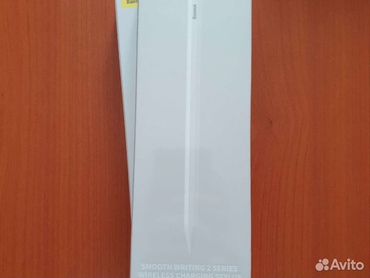 Стилус Baseus smooth writing 2 series wireless