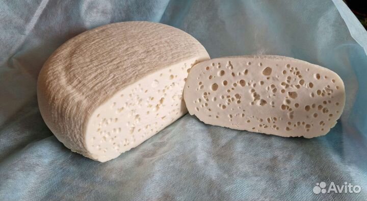 Молочная продукция от домашнего хозяйства