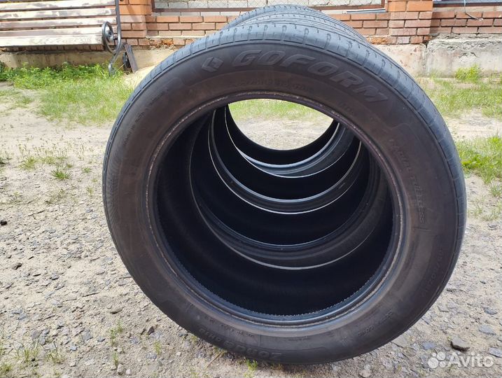 Goform GH-18 265/50 R19