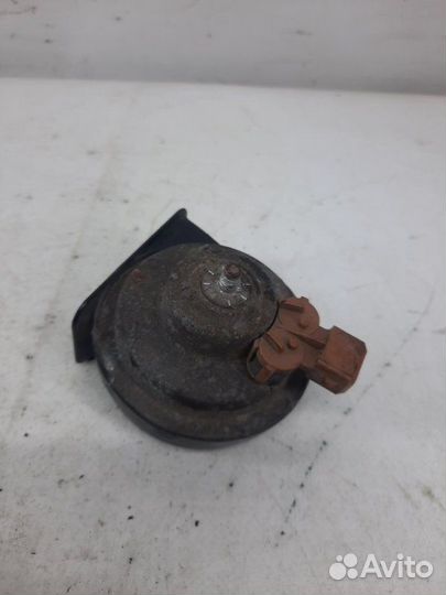 Сигнал (клаксон) Land Rover Discovery 3