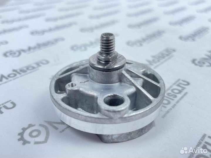 Насос масляный в сборе 152QMI,157QMJ