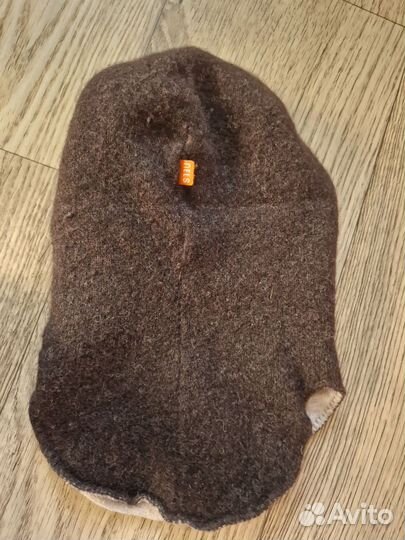 Шапки, разной фирмы. На мальчика и девочку