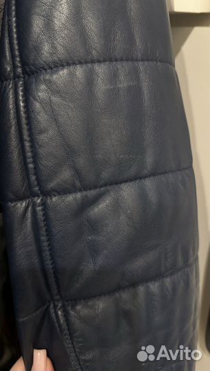 Кожаная куртка Bosco Fresh