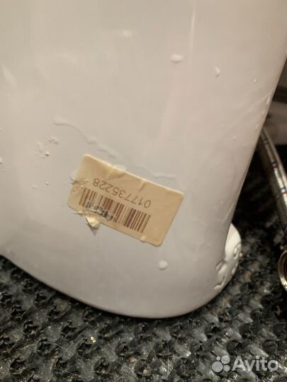 Сантехника