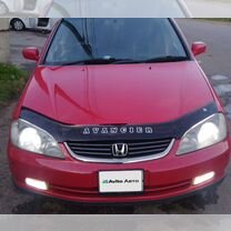 Honda Avancier 2.3 AT, 2002, 381 000 км, с пробегом, цена 600 000 руб.