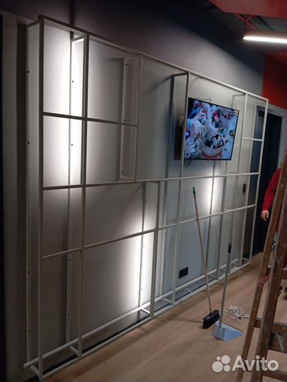 Услуги электрика, видеонаблюдения, слаботочка