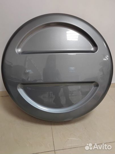 Колпак запасного колеса suzuki grand vitara