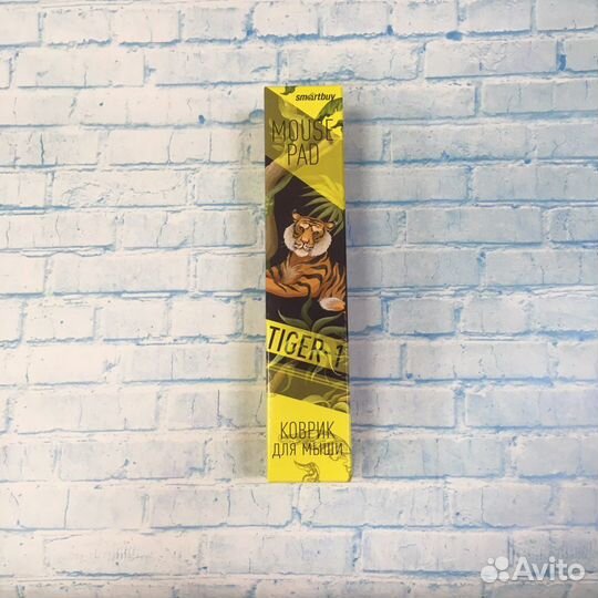 Коврик для компьютерной мышки Природа