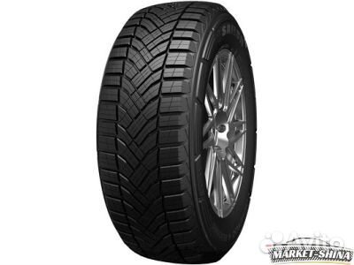 Sailun Commercio 4 seasons 215/60 R17 109T