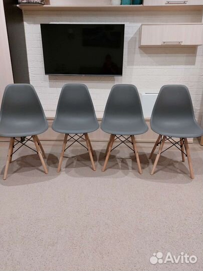 Стулья кухонные