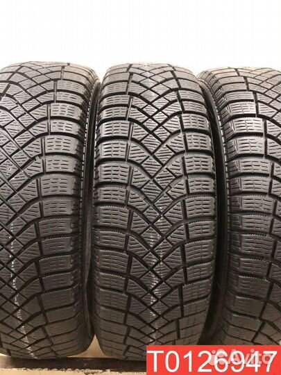 Pirelli Ice Zero FR 185/65 R15 92T