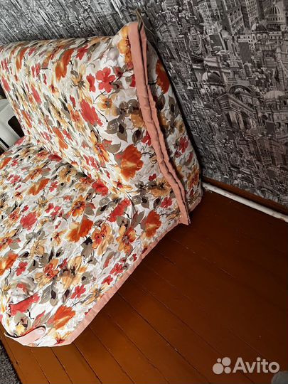 Диван раскладушка
