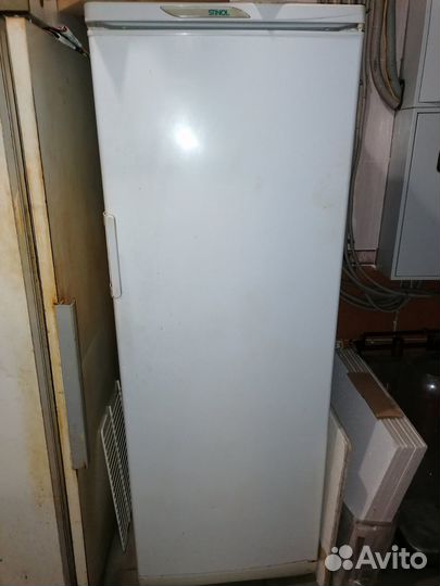 Холодильник