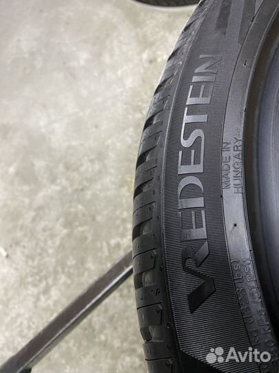 Vredestein QuaTrac 215/45 R16