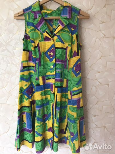 Платья,юбки, сарафан р 44-46