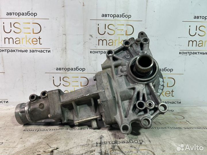 Раздаточная коробка Mitsubishi Outlander XL 2.4