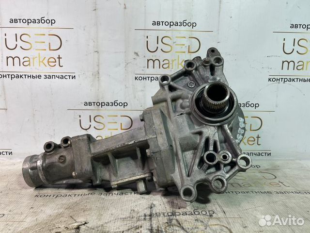 Раздаточная коробка Mitsubishi Outlander XL 2.4