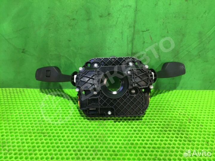 Коммутационный центр в рулевой колонке Bmw 5 F10