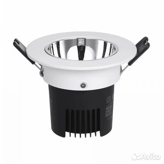 Встраиваемый светильник Xiaomi Yeelight LED Downli